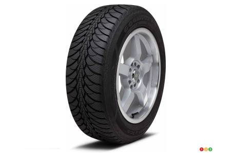 Goodyear Ultra Grip Ice